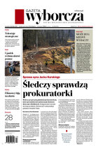 Gazeta Wyborcza Zielona Góra i Gorzów Wielkopolski 289/2024