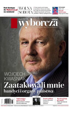 Gazeta Wyborcza Zielona Góra i Gorzów Wielkopolski 58/2024