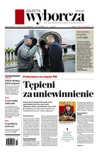 Gazeta Wyborcza Zielona Góra i Gorzów Wielkopolski 61/2024