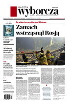 Gazeta Wyborcza Zielona Góra i Gorzów Wielkopolski 71/2024