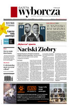 Gazeta Wyborcza Zielona Góra i Gorzów Wielkopolski 92/2024