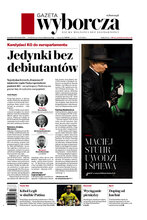 Gazeta Wyborcza Zielona Góra i Gorzów Wielkopolski 97/2024