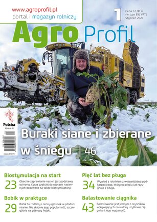 Agro Profil 1/2024