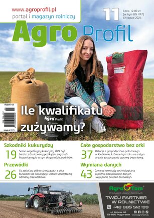 Agro Profil 11/2024
