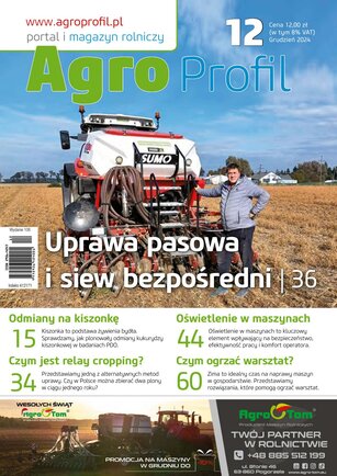 Agro Profil 12/2024