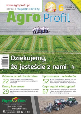 Agro Profil 6/2024