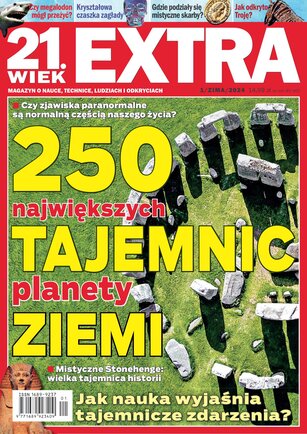 21. WIEK EXTRA 1/2024