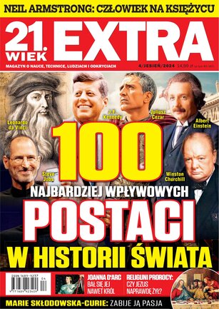 21. WIEK EXTRA 4/2024