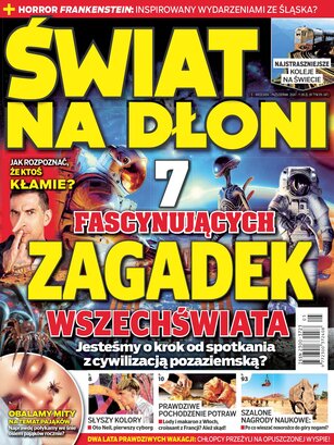 Świat na dłoni 5/2024