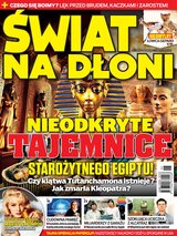 Świat na dłoni 6/2024