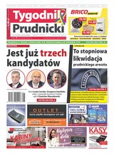 Tygodnik Prudnicki 1/2024