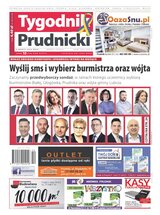 Tygodnik Prudnicki 10/2024