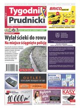 Tygodnik Prudnicki 11/2024