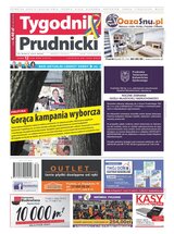 Tygodnik Prudnicki 12/2024