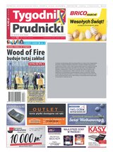 Tygodnik Prudnicki 13/2024