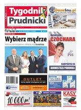Tygodnik Prudnicki 14/2024