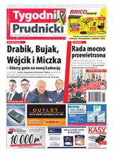 Tygodnik Prudnicki 15/2024