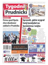 Tygodnik Prudnicki 16/2024
