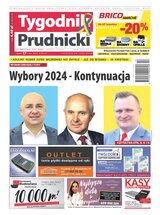 Tygodnik Prudnicki 17/2024