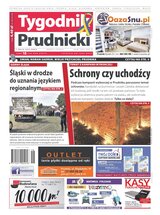 Tygodnik Prudnicki 18/2024