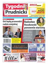 Tygodnik Prudnicki 19/2024