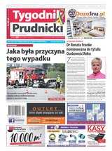 Tygodnik Prudnicki 20/2024