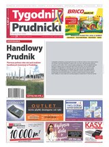 Tygodnik Prudnicki 21/2024