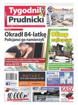 Tygodnik Prudnicki 22/2024