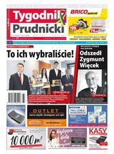 Tygodnik Prudnicki 23/2024