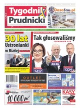 Tygodnik Prudnicki 24/2024