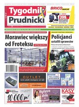 Tygodnik Prudnicki 25/2024