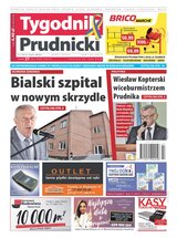 Tygodnik Prudnicki 27/2024