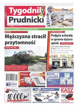 Tygodnik Prudnicki 28/2024