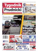 Tygodnik Prudnicki 30/2024