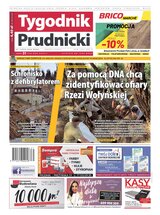Tygodnik Prudnicki 31/2024