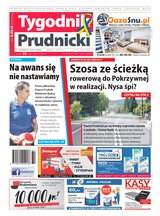 Tygodnik Prudnicki 32/2024