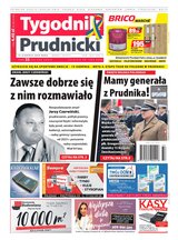 Tygodnik Prudnicki 33/2024