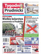 Tygodnik Prudnicki 34/2024