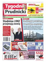 Tygodnik Prudnicki 35/2024