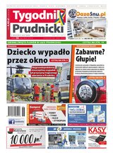 Tygodnik Prudnicki 36/2024