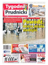 Tygodnik Prudnicki 38/2024