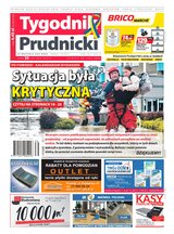 Tygodnik Prudnicki 39/2024