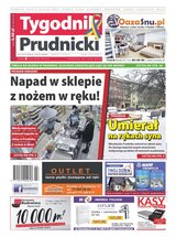 Tygodnik Prudnicki 4/2024