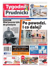 Tygodnik Prudnicki 40/2024
