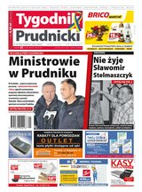 Tygodnik Prudnicki 41/2024