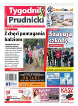 Tygodnik Prudnicki 42/2024