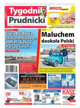 Tygodnik Prudnicki 43/2024
