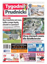 Tygodnik Prudnicki 46/2024