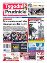 Tygodnik Prudnicki 48/2024