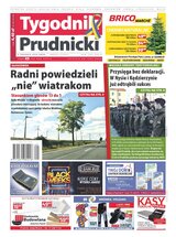 Tygodnik Prudnicki 49/2024